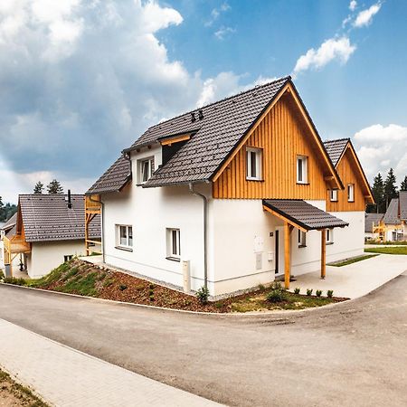 Lakeside Village - Vetrnik Frymburk nad Vltavou Exterior foto