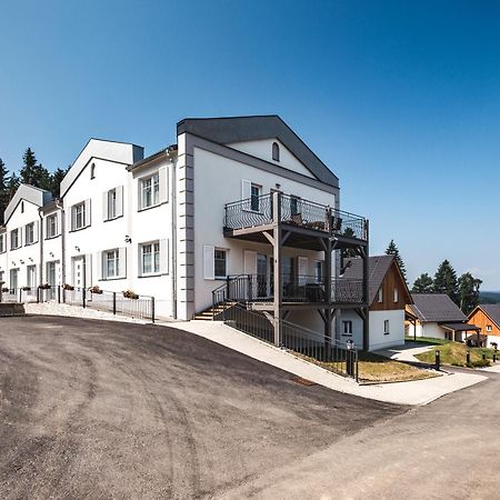Lakeside Village - Vetrnik Frymburk nad Vltavou Exterior foto